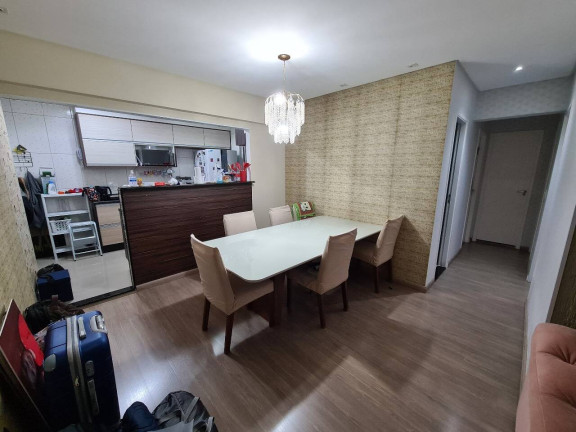 Imagem Apartamento com 3 Quartos à Venda, 104 m² em Centro - São Bernardo Do Campo Imagem Apartamento com 3 Quartos à Venda, 104 m² em Centro - São Bernardo Do Campo