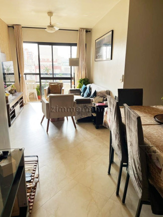 Imagem Apartamento com 3 Quartos à Venda, 158 m² em Perdizes - São Paulo Imagem Apartamento com 3 Quartos à Venda, 158 m² em Perdizes - São Paulo
