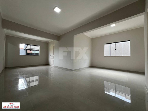 Imagem Casa com 3 Quartos à Venda, 192 m² em Vila Vilas Boas - Campo Grande Imagem Casa com 3 Quartos à Venda, 192 m² em Vila Vilas Boas - Campo Grande
