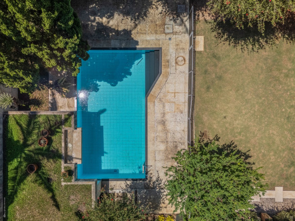 Imagem Casa com 7 Quartos à Venda, 485 m² em Brooklin Paulista - São Paulo Imagem Casa com 7 Quartos à Venda, 485 m² em Brooklin Paulista - São Paulo