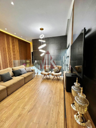 Imagem Imóvel com 4 Quartos à Venda, 384 m² em Jardins De Monet Residence - Maringá Imagem Imóvel com 4 Quartos à Venda, 384 m² em Jardins De Monet Residence - Maringá