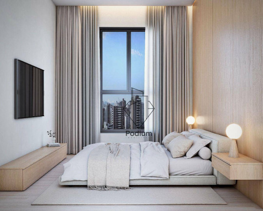 Imagem Apartamento com 2 Quartos à Venda, 50 m² em Bessa - João Pessoa