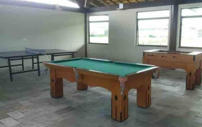 Imagem Apartamento com 1 Quarto à Venda, 45 m² em Carneiros - Tamandaré