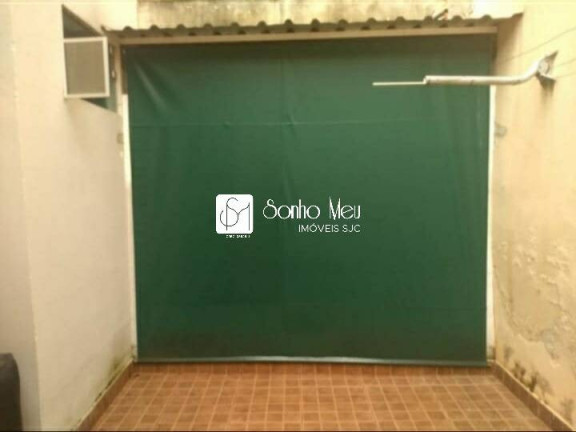 Imagem Casa com 2 Quartos à Venda, 90 m² em Vila Industrial - São José Dos Campos