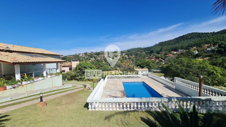 Imagem Casa com 4 Quartos à Venda, 325 m² em Capela Do Barreiro - Itatiba Imagem Casa com 4 Quartos à Venda, 325 m² em Capela Do Barreiro - Itatiba