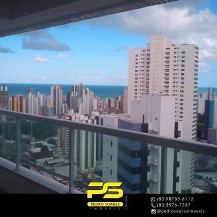 Imagem Apartamento com 4 Quartos à Venda, 150 m² em Miramar - João Pessoa Imagem Apartamento com 4 Quartos à Venda, 150 m² em Miramar - João Pessoa