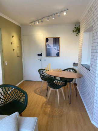 Imagem Studio com 1 Quarto à Venda, 42 m² em Casa Branca - Santo André Imagem Studio com 1 Quarto à Venda, 42 m² em Casa Branca - Santo André