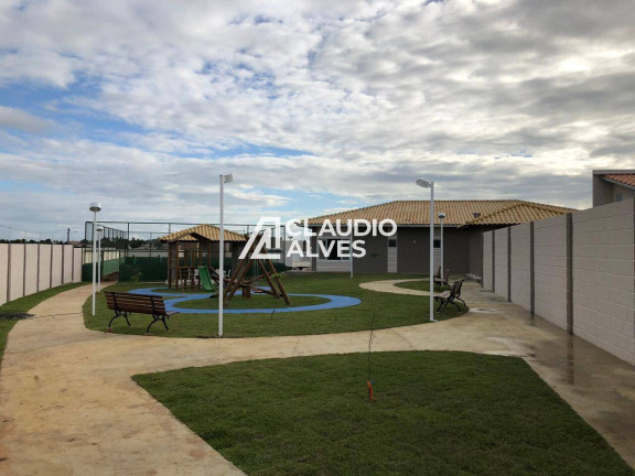 Imagem Casa de Condomínio à Venda, 80 m² em Papagaio - Feira De Santana Imagem Casa de Condomínio à Venda, 80 m² em Papagaio - Feira De Santana