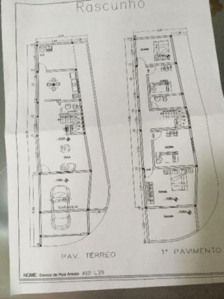 Imagem Terreno à Venda, 120 m² em Jaragua - Sao Paulo Imagem Terreno à Venda, 120 m² em Jaragua - Sao Paulo