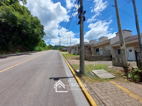 Imagem Casa com 2 Quartos à Venda, 54 m² em Arroio Feliz - Feliz Imagem Casa com 2 Quartos à Venda, 54 m² em Arroio Feliz - Feliz