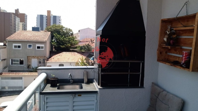 Imagem Flat com 3 Quartos à Venda, 149 m² em Centro - São Bernardo Do Campo Imagem Flat com 3 Quartos à Venda, 149 m² em Centro - São Bernardo Do Campo