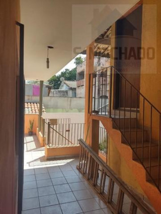Imagem Casa com 3 Quartos à Venda, 231 m² em Parque Novo Oratório - Santo André