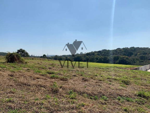 Imagem Terreno à Venda, 1.000 m² em Residencial Village Ipanema - Araçoiaba Da Serra