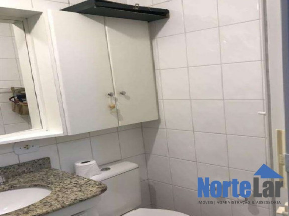 Imagem Apartamento com 2 Quartos à Venda, 65 m² em Santana - São Paulo Imagem Apartamento com 2 Quartos à Venda, 65 m² em Santana - São Paulo