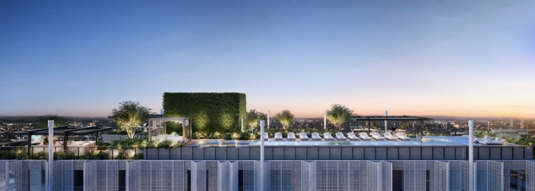 Imagem Cobertura com 2 Quartos à Venda, 115 m² em Chácara Das Pedras - Porto Alegre Imagem Cobertura com 2 Quartos à Venda, 115 m² em Chácara Das Pedras - Porto Alegre
