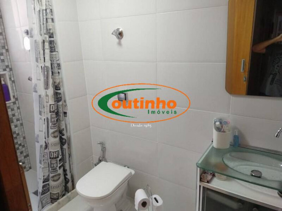 Imagem Apartamento com 2 Quartos à Venda, 70 m² em Vila Isabel - Rio De Janeiro Imagem Apartamento com 2 Quartos à Venda, 70 m² em Vila Isabel - Rio De Janeiro