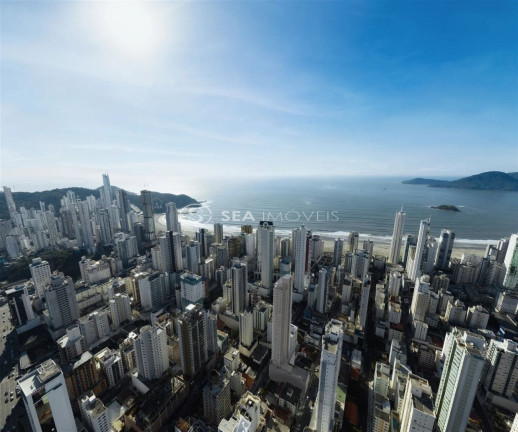 Imagem Apartamento com 4 Quartos à Venda, 190 m² em Centro - Balneário Camboriú