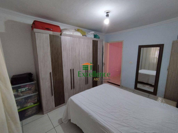 Imagem Casa com 2 Quartos à Venda ou Locação, 217 m² em Vila Tibiriçá - Santo André Imagem Casa com 2 Quartos à Venda ou Locação, 217 m² em Vila Tibiriçá - Santo André