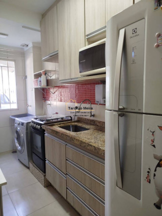 Imagem Apartamento com 2 Quartos à Venda, em Jardim Eliza - Valinhos Imagem Apartamento com 2 Quartos à Venda, em Jardim Eliza - Valinhos