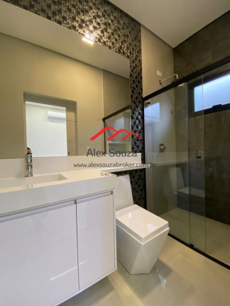 Imagem Casa com 3 Quartos à Venda, 263 m² em Jardim América - Paulínia