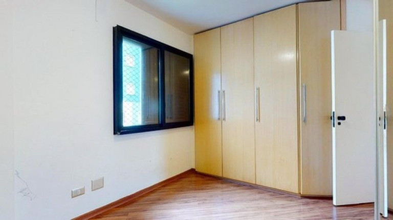 Imagem Apartamento com 3 Quartos à Venda, 103 m² em Jardim Paulistano - São Paulo