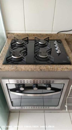 Imagem Apartamento com 2 Quartos à Venda, 44 m² em Barranco - Taubaté Imagem Apartamento com 2 Quartos à Venda, 44 m² em Barranco - Taubaté