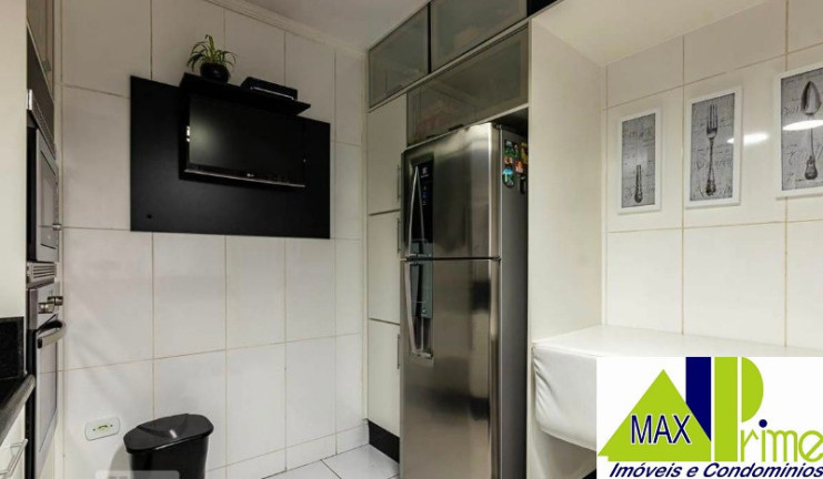 Imagem Casa com 3 Quartos à Venda, 134 m² em Vila Ré - São Paulo Imagem Casa com 3 Quartos à Venda, 134 m² em Vila Ré - São Paulo
