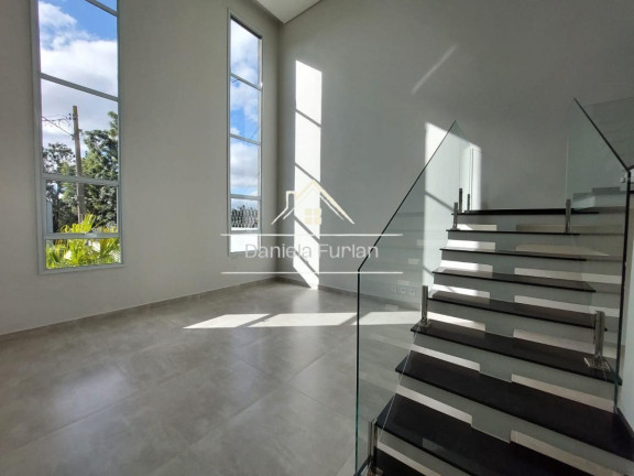 Imagem Casa de Condomínio com 3 Quartos à Venda, 311 m² em Condomínio Belvedere I - Votorantim