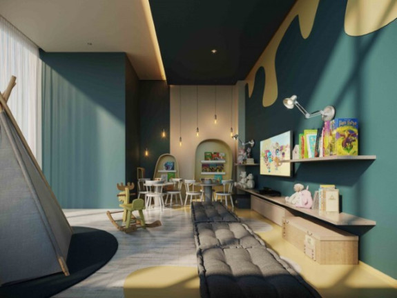 Imagem Loft com 1 Quarto à Venda, 23 m² em Pinheiros - São Paulo