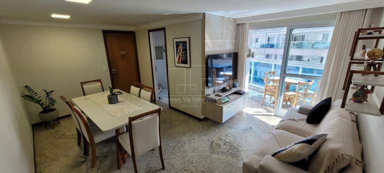 Imagem Apartamento com 3 Quartos à Venda, 110 m² em Praia Da Costa - Vila Velha Imagem Apartamento com 3 Quartos à Venda, 110 m² em Praia Da Costa - Vila Velha