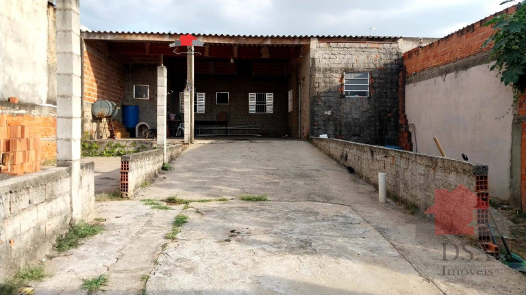 Imagem Casa com 2 Quartos à Venda, 250 m² em Parque Orestes ôngaro - Hortolândia Imagem Casa com 2 Quartos à Venda, 250 m² em Parque Orestes ôngaro - Hortolândia