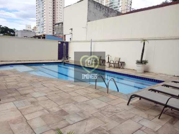 Imagem Apartamento com 3 Quartos à Venda, 116 m² em Vila Romana - São Paulo