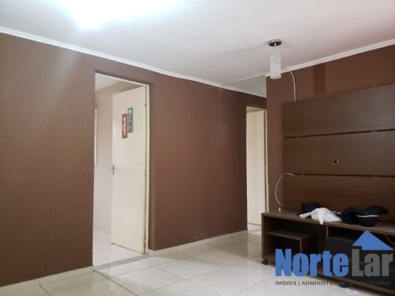 Imagem Apartamento com 2 Quartos à Venda, 50 m² em Jardim São João (jaraguá) - São Paulo Imagem Apartamento com 2 Quartos à Venda, 50 m² em Jardim São João (jaraguá) - São Paulo