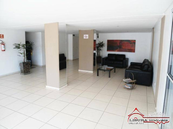 Imagem Apartamento com 3 Quartos à Venda, 87 m² em Centro - Jacareí Imagem Apartamento com 3 Quartos à Venda, 87 m² em Centro - Jacareí