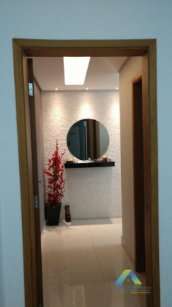 Imagem Apartamento com 3 Quartos à Venda, 210 m² em Centro - São Bernardo Do Campo