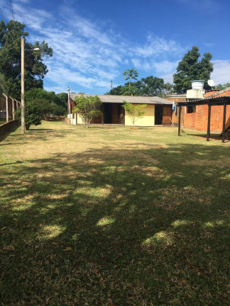 Casa com 1 Quarto à Venda, 1.005 m² em águas Claras - Viamão