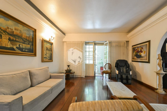 Imagem Apartamento com 3 Quartos à Venda, 292 m² em Santa Cecília - São Paulo Imagem Apartamento com 3 Quartos à Venda, 292 m² em Santa Cecília - São Paulo