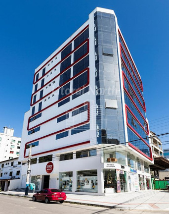 Sala Comercial à Venda, 73 m² em Ariribá - Balneário Camboriú