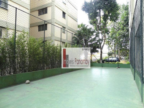 Imagem Apartamento com 3 Quartos à Venda, 78 m² em Jabaquara - São Paulo Imagem Apartamento com 3 Quartos à Venda, 78 m² em Jabaquara - São Paulo