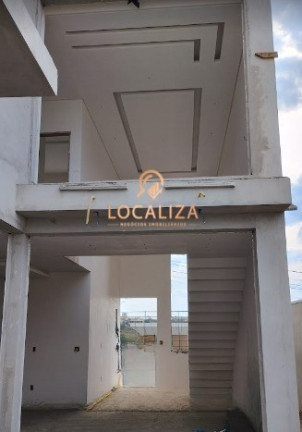 Imagem Casa com 4 Quartos à Venda, 215 m² em Residencial Colinas - Caçapava Imagem Casa com 4 Quartos à Venda, 215 m² em Residencial Colinas - Caçapava