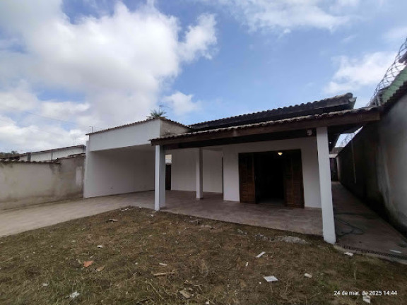Imagem Casa com 4 Quartos à Venda, 120 m² em Jardim Indaiá - Bertioga Imagem Casa com 4 Quartos à Venda, 120 m² em Jardim Indaiá - Bertioga