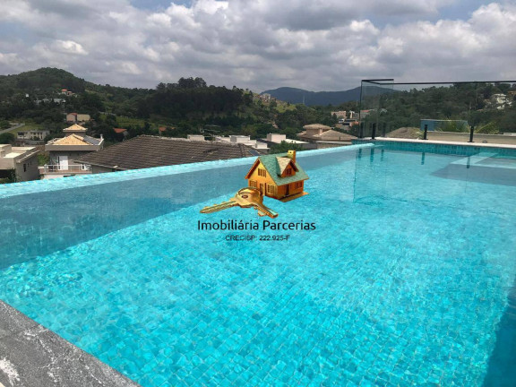 Imagem Casa de Condomínio com 3 Quartos à Venda, 410 m² em Suru - Santana De Parnaíba Imagem Casa de Condomínio com 3 Quartos à Venda, 410 m² em Suru - Santana De Parnaíba