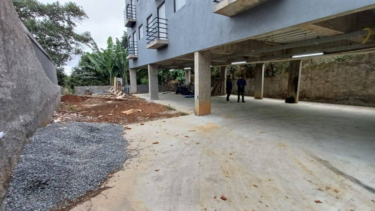 Imagem Apartamento com 1 Quarto para Alugar, em Horizontal Park - Cotia Imagem Apartamento com 1 Quarto para Alugar, em Horizontal Park - Cotia