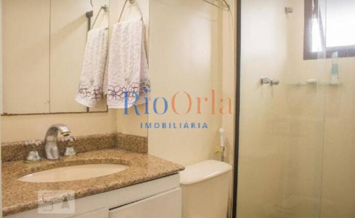 Imagem Apartamento com 4 Quartos à Venda, 149 m² em Barra Da Tijuca - Rio De Janeiro