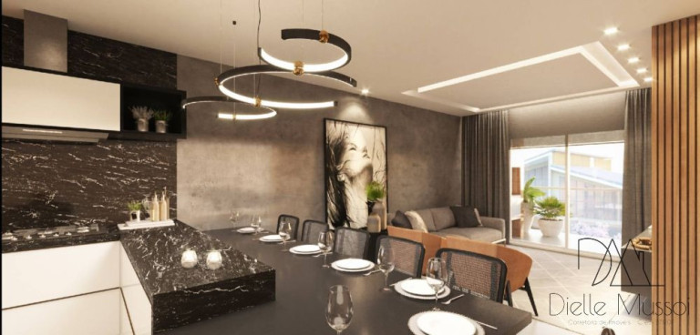 Imagem Apartamento com 3 Quartos à Venda, 149 m²