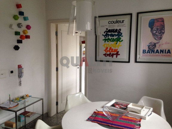 Imagem Apartamento com 3 Quartos à Venda, 160 m² em Moema - São Paulo Imagem Apartamento com 3 Quartos à Venda, 160 m² em Moema - São Paulo