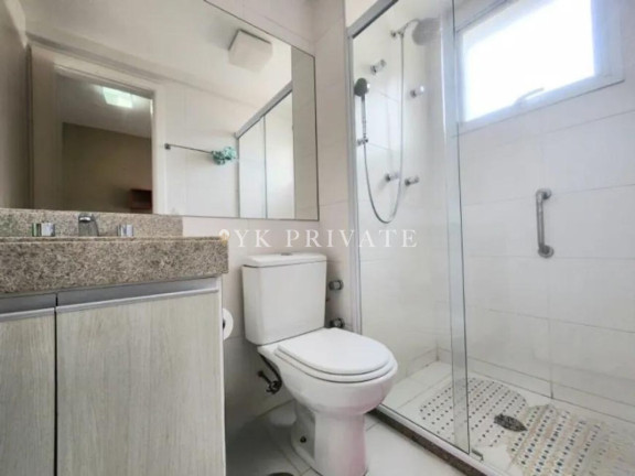 Imagem Apartamento com 3 Quartos à Venda, 172 m² em Vila Romana - São Paulo