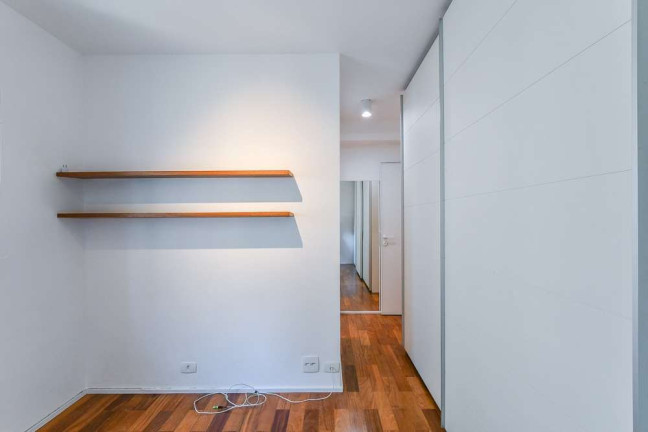 Imagem Apartamento com 3 Quartos à Venda, 139 m² em Vila Olímpia - São Paulo