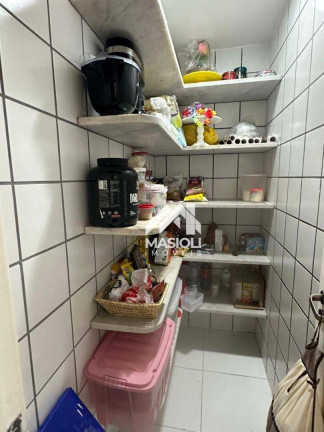 Imagem Apartamento com 3 Quartos à Venda, 180 m² em Praia Da Costa - Vila Velha