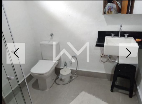 Imagem Casa com 2 Quartos à Venda, 290 m² em Toque-toque Pequeno - São Sebastião Imagem Casa com 2 Quartos à Venda, 290 m² em Toque-toque Pequeno - São Sebastião